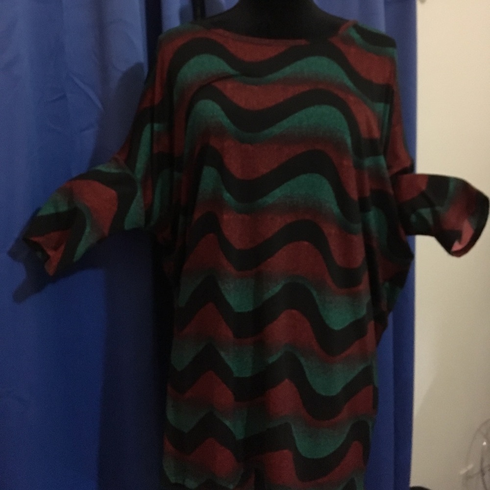 Tunic Top - Picture 6 of 6